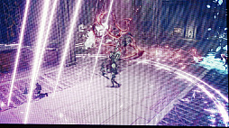 画像ギャラリー No.017のサムネイル画像 / ［TGS2023］家庭用ゲーム機版「BLUE PROTOCOL」今冬配信。12月31日まで使えるコード付き「ブルプロ通信 #12 TGS出張版」レポート