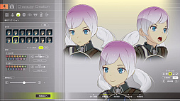 画像ギャラリー No.004のサムネイル画像 / 今からはじめる「BLUE PROTOCOL」知っておきたい“ブルプロ七箇条”