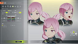 画像ギャラリー No.005のサムネイル画像 / 今からはじめる「BLUE PROTOCOL」知っておきたい“ブルプロ七箇条”