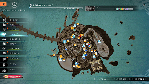 画像ギャラリー No.022のサムネイル画像 / 今からはじめる「BLUE PROTOCOL」知っておきたい“ブルプロ七箇条”