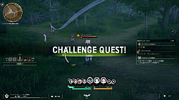 画像ギャラリー No.027のサムネイル画像 / 今からはじめる「BLUE PROTOCOL」知っておきたい“ブルプロ七箇条”