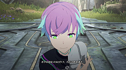 画像ギャラリー No.054のサムネイル画像 / 今からはじめる「BLUE PROTOCOL」知っておきたい“ブルプロ七箇条”