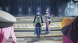 画像ギャラリー No.062のサムネイル画像 / 今からはじめる「BLUE PROTOCOL」知っておきたい“ブルプロ七箇条”