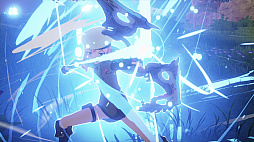 画像ギャラリー No.029のサムネイル画像 / 「ブルプロ」選べる“クラス”を解説！　★イージスファイター＆ツインストライカー＆ブラストアーチャー編★