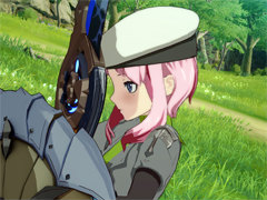 「ブルプロ」選べる“クラス”を解説！　★イージスファイター＆ツインストライカー＆ブラストアーチャー編★