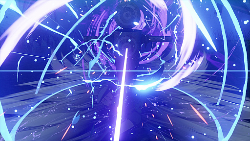 画像ギャラリー No.028のサムネイル画像 / 「ブルプロ」選べる“クラス”を解説！　★スペルキャスター＆ヘヴィスマッシャー＆ブリッツランサー編★