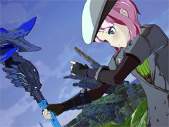 「ブルプロ」選べる“クラス”を解説！　★スペルキャスター＆ヘヴィスマッシャー＆ブリッツランサー編★