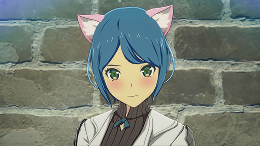 画像ギャラリー No.004のサムネイル画像 / 「BLUE PROTOCOL」に4章「剣は誰がために」登場。レベルキャップの引き上げや新フィールドを追加するアップデートを本日実施