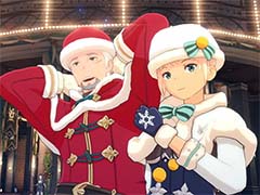  「ブルプロ通信 #13」発表内容まとめ。11月アプデで実装される新パレットシステムや装備の限界突破，クリスマスガシャなどを紹介