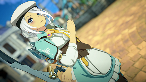 画像ギャラリー No.001のサムネイル画像 / 「BLUE PROTOCOL」使えるスキル数が2倍に!? ブルプロが明日の11月アプデでめちゃくちゃ変わるぞー!