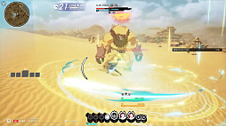 画像ギャラリー No.003のサムネイル画像 / 「BLUE PROTOCOL」使えるスキル数が2倍に!? ブルプロが明日の11月アプデでめちゃくちゃ変わるぞー!