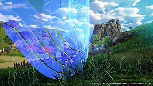 画像ギャラリー No.005のサムネイル画像 / 「BLUE PROTOCOL」使えるスキル数が2倍に!? ブルプロが明日の11月アプデでめちゃくちゃ変わるぞー!
