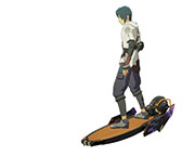 画像ギャラリー No.012のサムネイル画像 / 「BLUE PROTOCOL」，装備品の限界突破やセット可能なスキル数を倍増する新機能を追加。最新のアップデートを本日実施