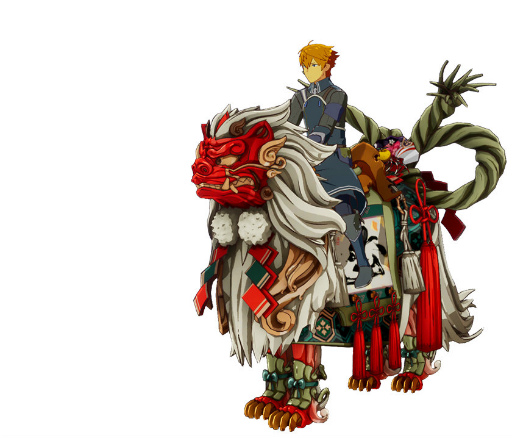 画像ギャラリー No.011のサムネイル画像 / 「ブルプロ」新コンテンツ“防衛戦”を実装。新春イベントやCS版配信記念の特別生放送も実施