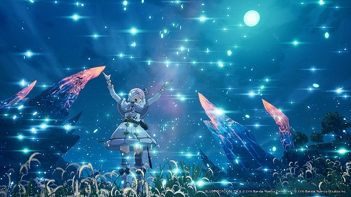 画像ギャラリー No.002のサムネイル画像 / 「ブルプロ」公認Discord，クリスマススクリーンショットコンテスト結果発表。素敵な入賞作品をご覧あれ！