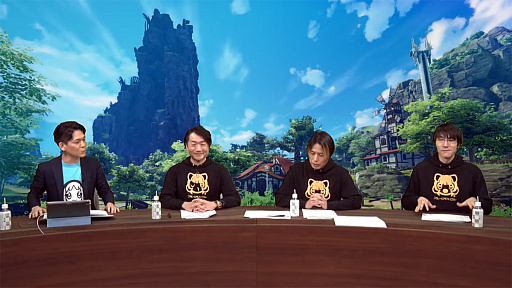 画像ギャラリー No.002のサムネイル画像 / 「ブルプロ通信 #14」発表内容まとめ。1月24日アップデートや壁ドン付き学生服ガシャ，今後のロードマップなどを紹介