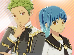 「BLUE PROTOCOL」公認Discordに“「異国風の服」＆「ライドドッグ」”チャンネルを公開しました【外部リンク】