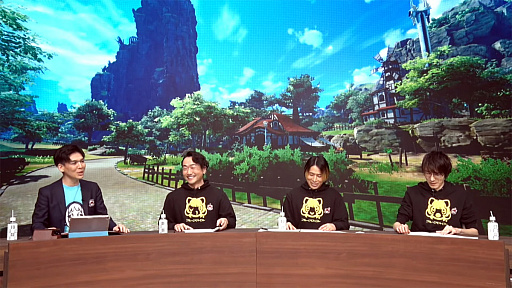 画像ギャラリー No.002のサムネイル画像 / 「ブルプロ通信 #15」発表内容まとめ。2月アプデで追加される新シナリオ5章や機能改修,新ガシャなどを紹介