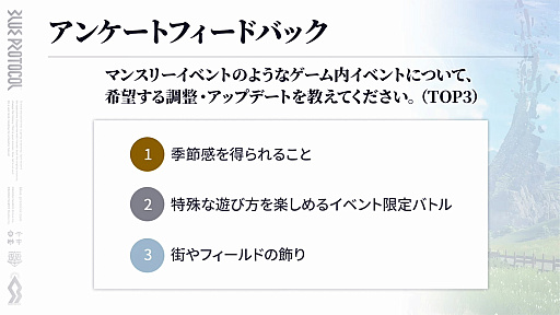 画像ギャラリー No.039のサムネイル画像 / 「ブルプロ通信 #15」発表内容まとめ。2月アプデで追加される新シナリオ5章や機能改修,新ガシャなどを紹介
