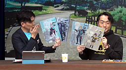 画像ギャラリー No.050のサムネイル画像 / 「ブルプロ通信 #15」発表内容まとめ。2月アプデで追加される新シナリオ5章や機能改修,新ガシャなどを紹介