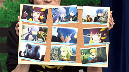 画像ギャラリー No.052のサムネイル画像 / 「ブルプロ通信 #15」発表内容まとめ。2月アプデで追加される新シナリオ5章や機能改修,新ガシャなどを紹介