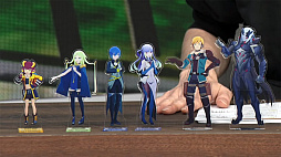 画像ギャラリー No.055のサムネイル画像 / 「ブルプロ通信 #15」発表内容まとめ。2月アプデで追加される新シナリオ5章や機能改修,新ガシャなどを紹介
