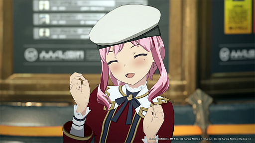画像ギャラリー No.040のサムネイル画像 / 「ブルプロ」“バンナムらしい？”新章「獣の使徒」幕開け。2月大型アップデートの目玉をまとめてみた
