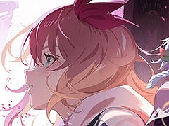 「ブルプロ」，Songs Collection「星の彼方へ／バファリア聖歌」を6月12日に発売