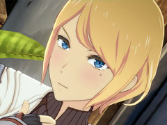「ブルプロ」主人公を手軽にかわいく or かっこよく！　自慢の“ウチの子”を作るためのキャラクリ講座
