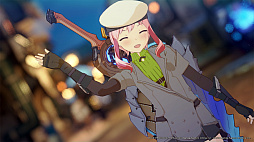画像ギャラリー No.011のサムネイル画像 / ひええ!! 「ブルプロ」でSS撮らないなんてナイナイ!! 世界一カワイイ選手権チャンピオンのウチの子を通じて“映えるSS撮影”解説