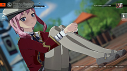 画像ギャラリー No.015のサムネイル画像 / ひええ!! 「ブルプロ」でSS撮らないなんてナイナイ!! 世界一カワイイ選手権チャンピオンのウチの子を通じて“映えるSS撮影”解説