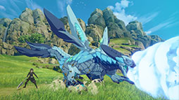 画像ギャラリー No.008のサムネイル画像 / 「BLUE PROTOCOL」に新コンテンツ「サドンデスバトル」が登場。仲間と協力して敵の猛攻から5分間生き残ることを目指せ
