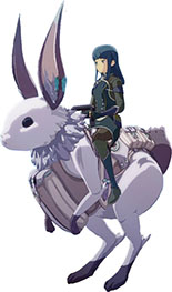 画像ギャラリー No.017のサムネイル画像 / 「BLUE PROTOCOL」に新コンテンツ「サドンデスバトル」が登場。仲間と協力して敵の猛攻から5分間生き残ることを目指せ