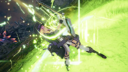 画像ギャラリー No.003のサムネイル画像 / 「BLUE PROTOCOL」,回復やバフでサポートを行う新クラス「ビートパフォーマー」を4月24日に実装。特設サイトやPVも公開に