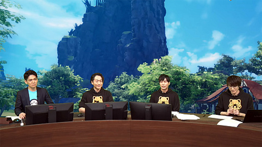 画像ギャラリー No.002のサムネイル画像 / 「ブルプロ通信 #16」発表内容まとめ。ビートパフォーマーの実機プレイ，機能改修，ハウジング機能，4月の新ガシャなどを紹介