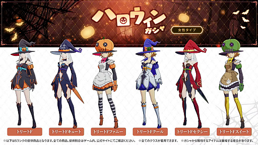 画像ギャラリー No.014のサムネイル画像 / 「ブルプロ通信 #16」発表内容まとめ。ビートパフォーマーの実機プレイ，機能改修，ハウジング機能，4月の新ガシャなどを紹介