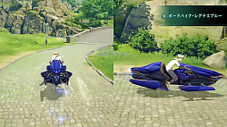 画像ギャラリー No.018のサムネイル画像 / 「ブルプロ通信 #16」発表内容まとめ。ビートパフォーマーの実機プレイ，機能改修，ハウジング機能，4月の新ガシャなどを紹介