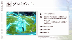 画像ギャラリー No.029のサムネイル画像 / 「ブルプロ通信 #16」発表内容まとめ。ビートパフォーマーの実機プレイ，機能改修，ハウジング機能，4月の新ガシャなどを紹介