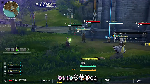 画像ギャラリー No.036のサムネイル画像 / 「ブルプロ通信 #16」発表内容まとめ。ビートパフォーマーの実機プレイ，機能改修，ハウジング機能，4月の新ガシャなどを紹介