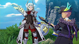 画像ギャラリー No.039のサムネイル画像 / 「ブルプロ通信 #16」発表内容まとめ。ビートパフォーマーの実機プレイ，機能改修，ハウジング機能，4月の新ガシャなどを紹介