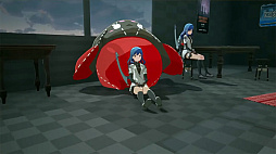 画像ギャラリー No.046のサムネイル画像 / 「ブルプロ通信 #16」発表内容まとめ。ビートパフォーマーの実機プレイ，機能改修，ハウジング機能，4月の新ガシャなどを紹介
