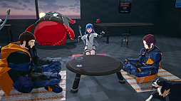 画像ギャラリー No.048のサムネイル画像 / 「ブルプロ通信 #16」発表内容まとめ。ビートパフォーマーの実機プレイ，機能改修，ハウジング機能，4月の新ガシャなどを紹介