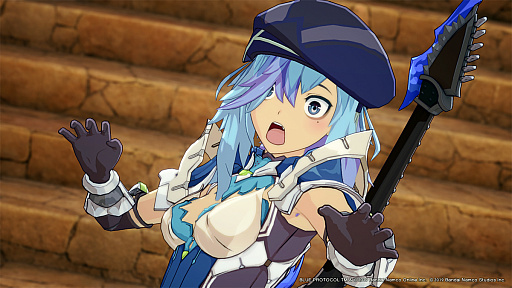 画像ギャラリー No.002のサムネイル画像 / 「ブルプロ公認Discord」で交流しない? プレイヤーのためのコミュニティをフル活用しよう!
