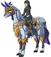 画像ギャラリー No.012のサムネイル画像 / 「ブルプロ」，イベント「セレブレイトブルー」を開始。ブライダルガシャも