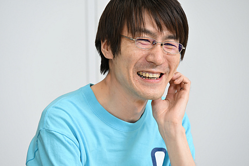 画像ギャラリー No.022のサムネイル画像 / ［インタビュー］「BLUE PROTOCOL」は一歩ずつ着実に。ブルプロが1周年を迎えた今の心境と，これからの抱負を顔役たちに聞く