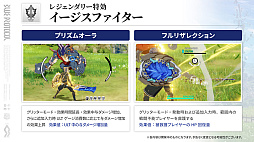 画像ギャラリー No.037のサムネイル画像 / ［インタビュー］「BLUE PROTOCOL」は一歩ずつ着実に。ブルプロが1周年を迎えた今の心境と，これからの抱負を顔役たちに聞く