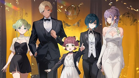 画像ギャラリー No.005のサムネイル画像 / 「BLUE PROTOCOL」1周年を記念した最新PVを公開。新コンテンツの実装スケジュールなど，超大型アップデート「Beyond」の詳細が明らかに