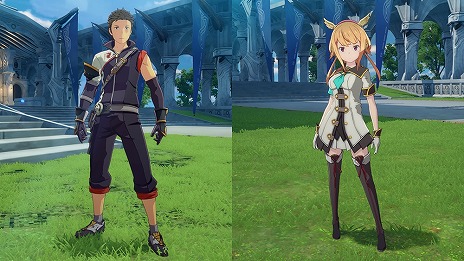 画像ギャラリー No.009のサムネイル画像 / 「BLUE PROTOCOL」1周年を記念した最新PVを公開。新コンテンツの実装スケジュールなど，超大型アップデート「Beyond」の詳細が明らかに