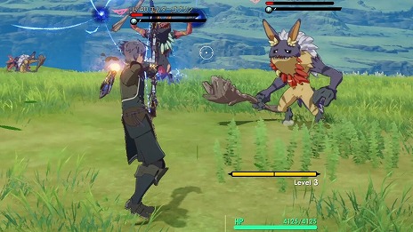 画像ギャラリー No.013のサムネイル画像 / 「BLUE PROTOCOL」1周年を記念した最新PVを公開。新コンテンツの実装スケジュールなど，超大型アップデート「Beyond」の詳細が明らかに