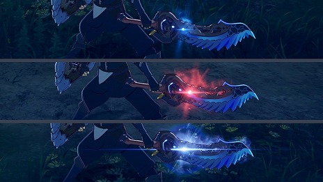 画像ギャラリー No.015のサムネイル画像 / 「BLUE PROTOCOL」1周年を記念した最新PVを公開。新コンテンツの実装スケジュールなど，超大型アップデート「Beyond」の詳細が明らかに